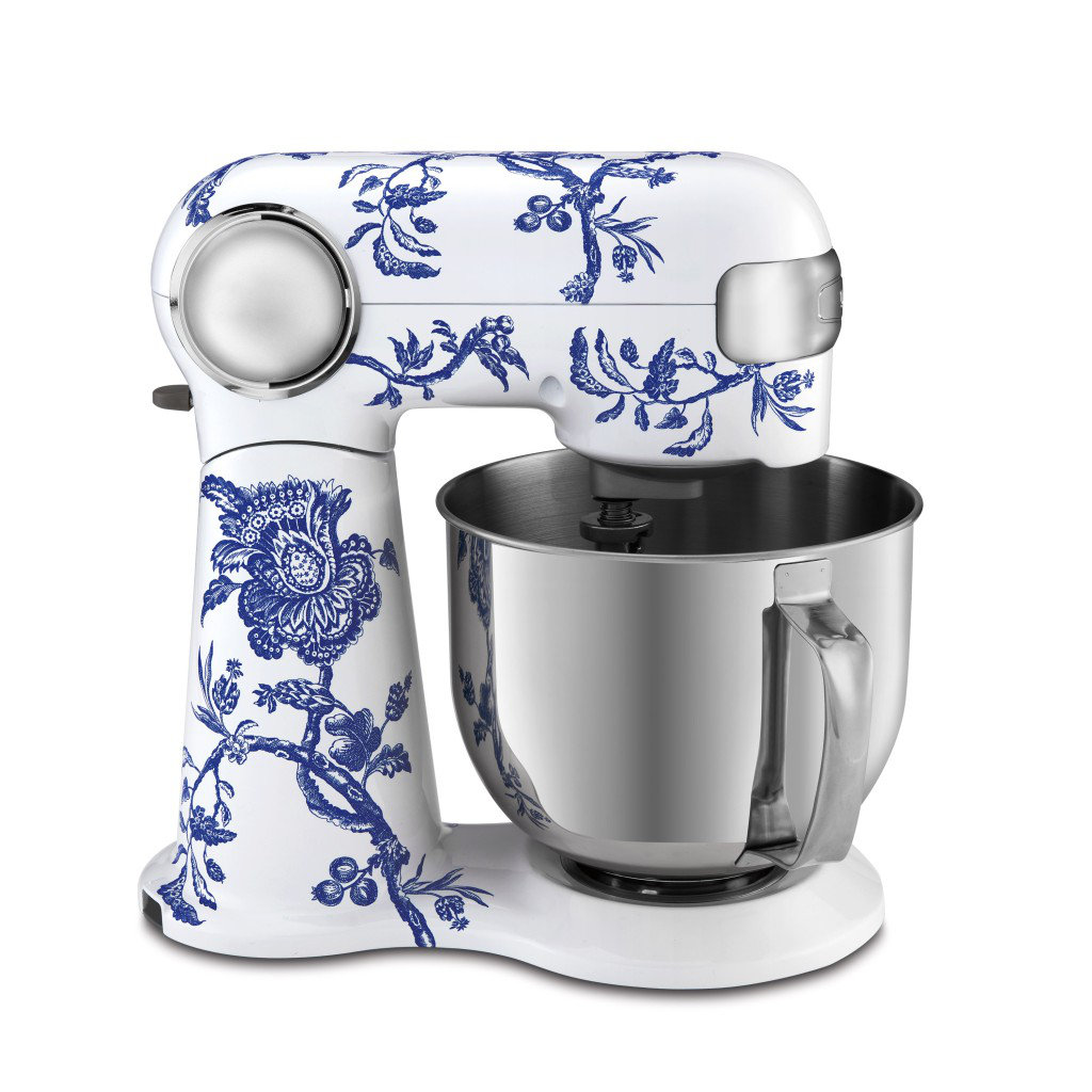 Cuisinart Caskata™ Precision Master Stand Mixer