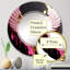 Rose Oreva, miroir mural Angel Wings I - Wings Angel-99569383