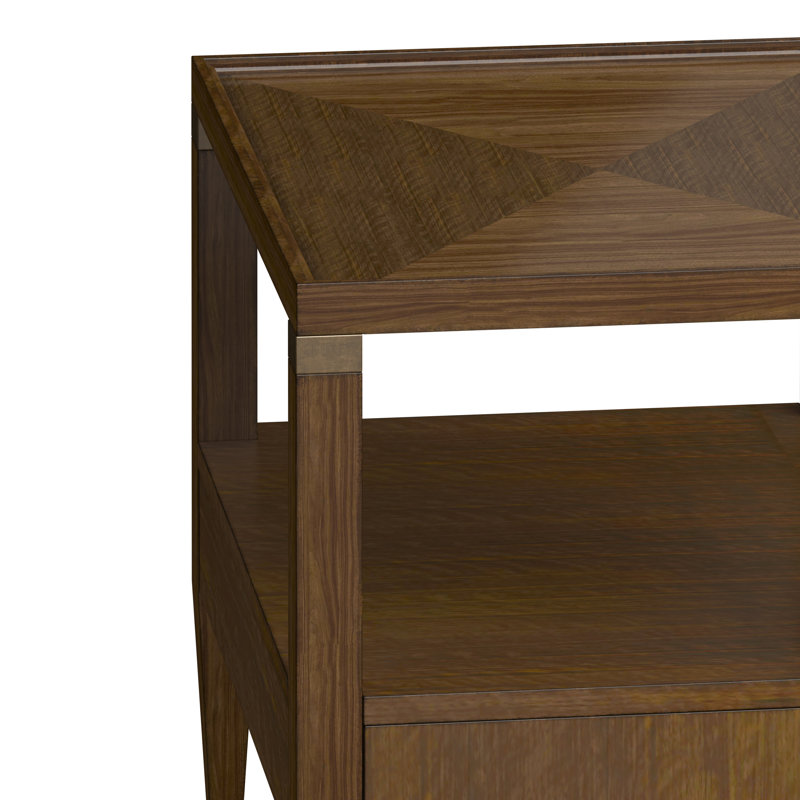 Eave End Table