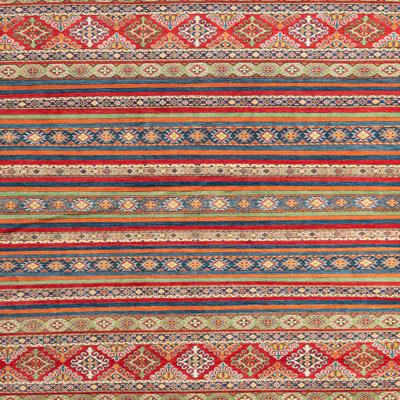 Anglee Southwestern Indoor Rug