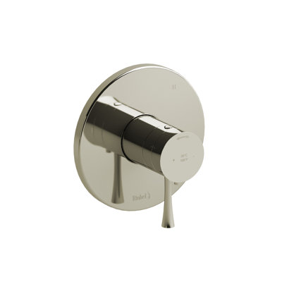 Garniture thermo-équilibrée à pression 1/2 po avec 5 fonctions Edge