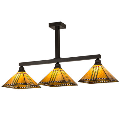 Finkel 3 - Light Pendant