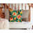 Other/No Pattern Outdoor Throw Pillow-99815539