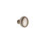 Bronze Mushroom Knob-56413450