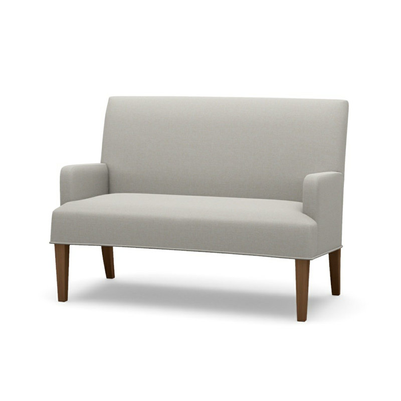 Calista Bench, Walnut, Keegan 225729