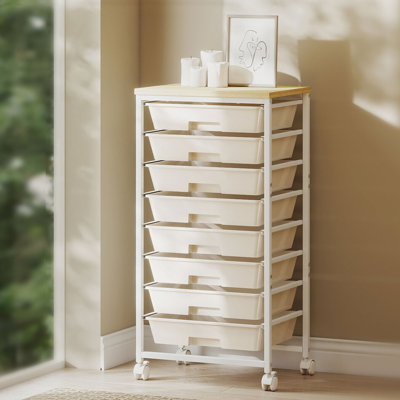Accent Cabinet