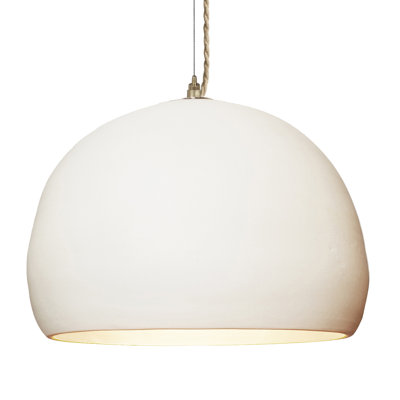 Clay 1 - Light Pendant