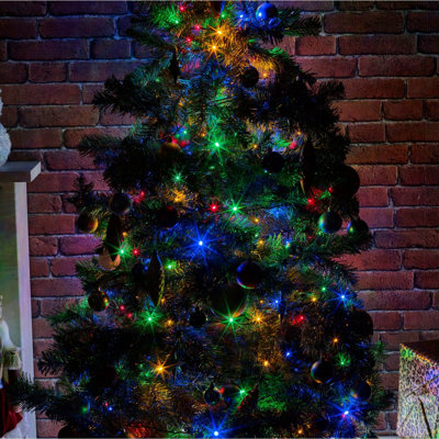 30 cm LED Indoor / Outdoor String Lights