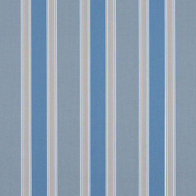 Sunbrella 46" Stripes Fabric