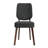 Hallenbeck 18.5'' H Upholstered Side Chair-898659731