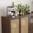 Nataile 47.24'' Sideboard