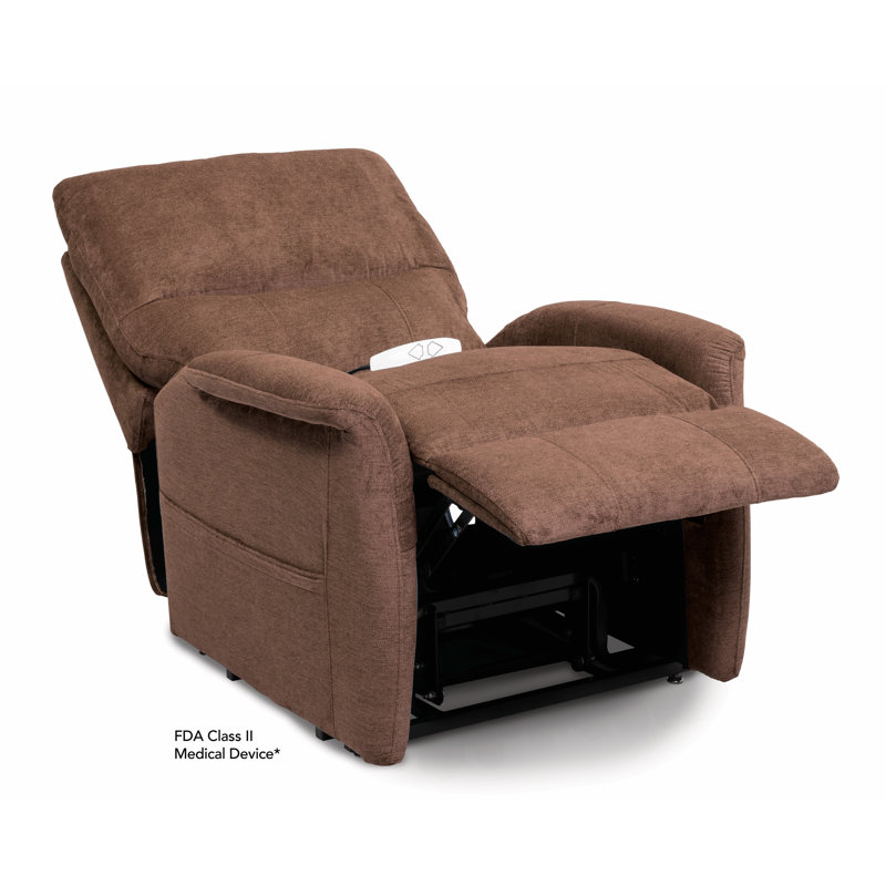 Fauteuil inclinable Polo Trio Mezzo, Java