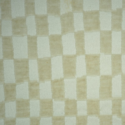 Checkmate - Damask Design Chenille Upholstery Fabric