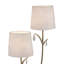 Downridge Metal Table Lamp-41143658