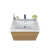 Natural Oak is out of stock