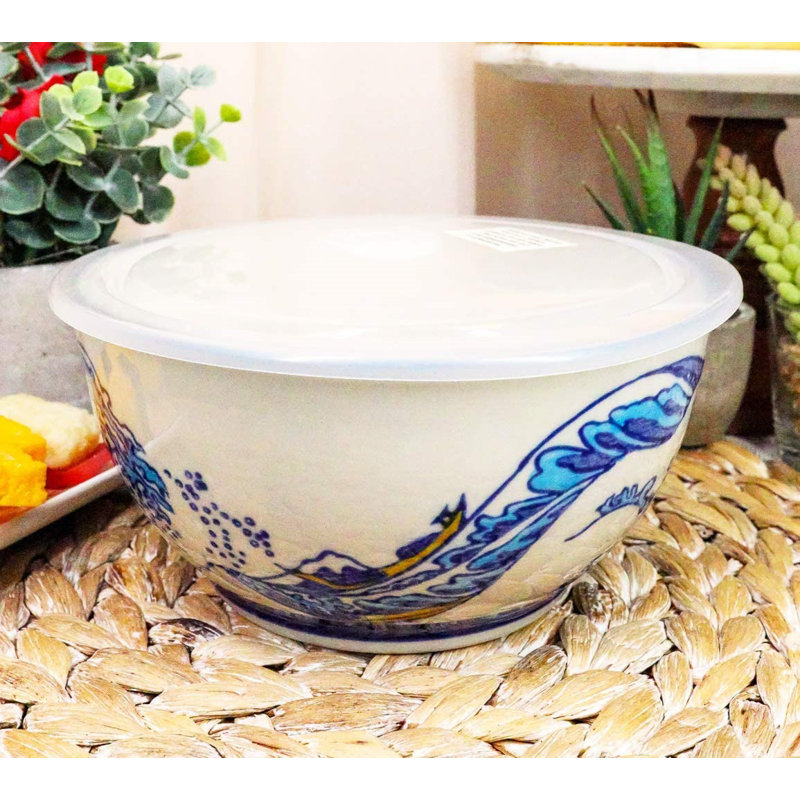18 oz. Soup Bowl