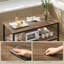Ladue 120cm W Stainless Steel Kitchen Island-1657612744