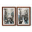 Venise I - ensemble de 2 reproductions d'art-1099009508-1099009517-1099009507