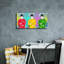 «Metaphysical Concept 7» par Irena Orlov, impression sur toile-1439777627