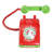 Santa's Magical Telephone