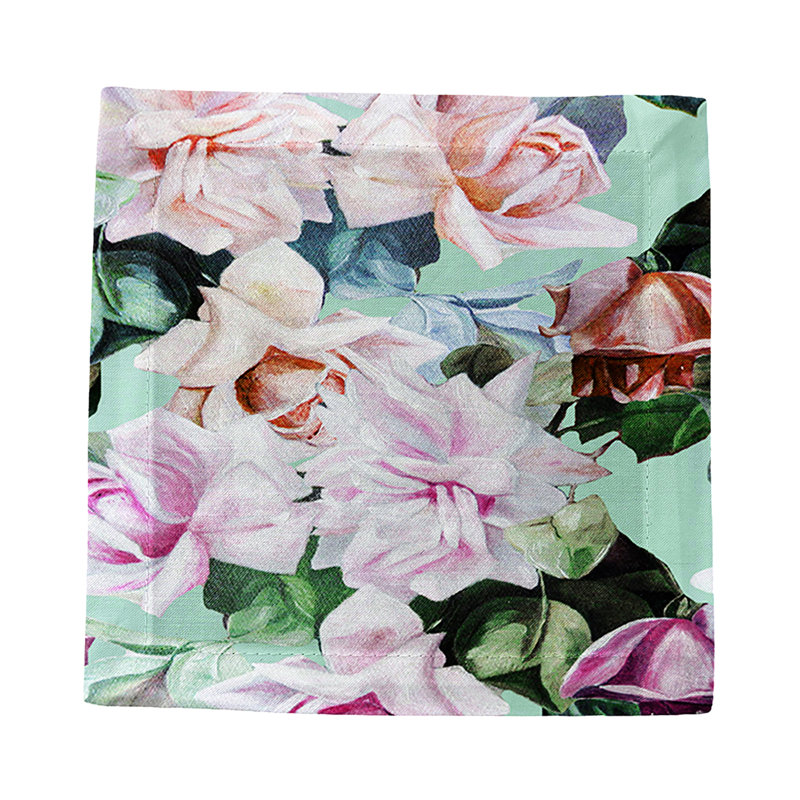 Square Napkins