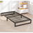 5 Inch Metal Platform Bed Frame-1168638884