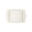 4 Qt. Heritage Covered Rectangular Casserole, Peche