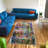 Tamorion Abstract Indoor Rug