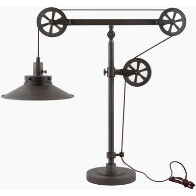 Lustra Table Lamp