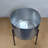 Handmade Metal Pot Planter-70078300