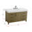 54 inch Single Bathroom Vanity_Traditional_VF60654-50598227