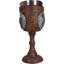 Figurine Damales