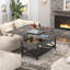 Table basse Kristien-456768786