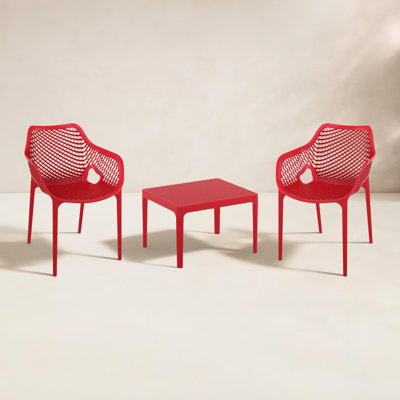 Farrah 2-Person Patio Seating Group