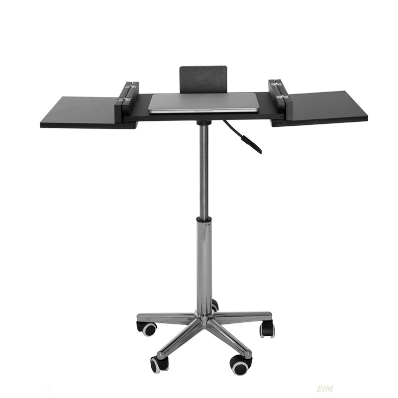 Chariot pour ordinateur portable Techni