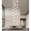 14 - Light Dome Crystal Chandelier-228059502
