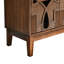 Buffet 60,5 po Mid Century