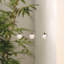 Luminaire suspendu linéaire à 3 lumières pour îlot de cuisine Heatherly-422001514