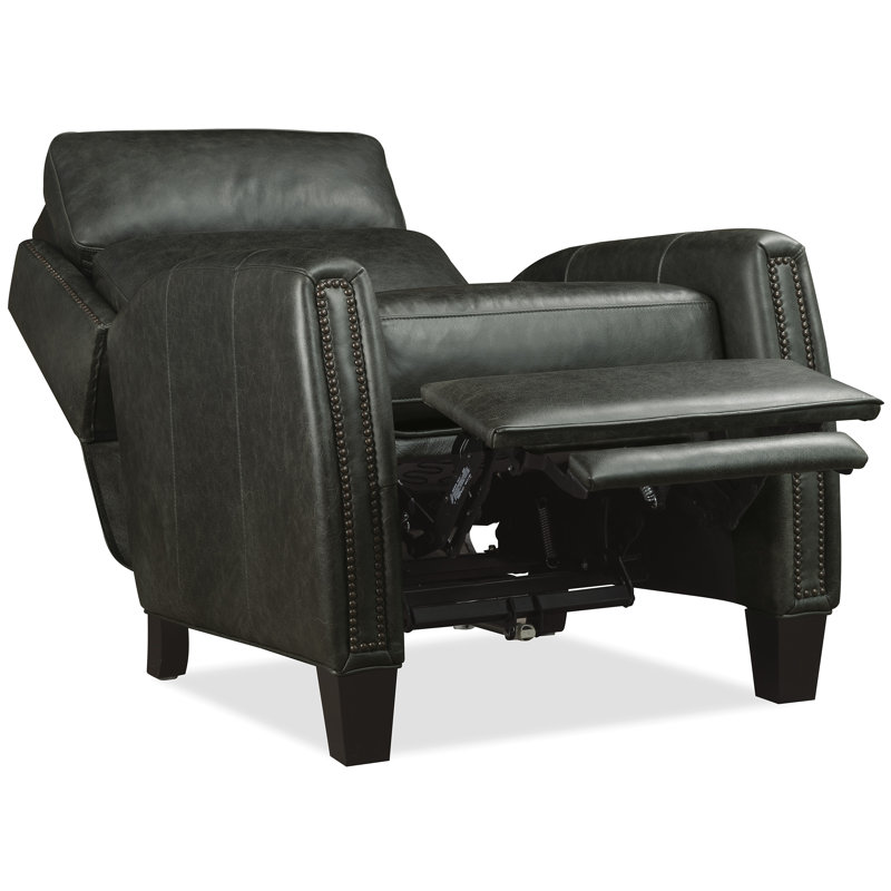 RC Recliner, Gay