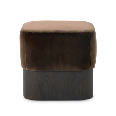 Yamal Square Ottoman