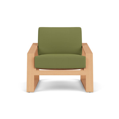 Pursuit Outdoor Lounge Chair