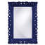 Miroir décoratif biseauté Luise-37717834