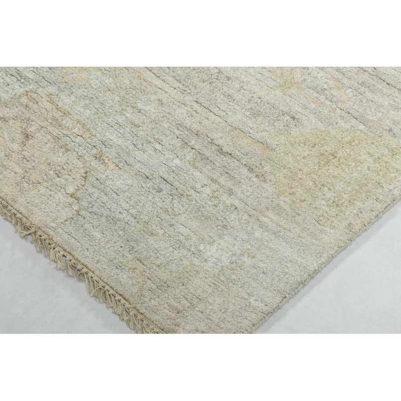 Modern Classics One-of-a-Kind 9'0x12'0 Hand Knotted Area Rug
