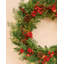 Faux 76cm Wreath