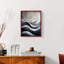 NAUTICAL Series CC XXII - Impression encadrée de qualité supérieure - Prêt à être accroché - Aucun clou requis-135287859-135287861