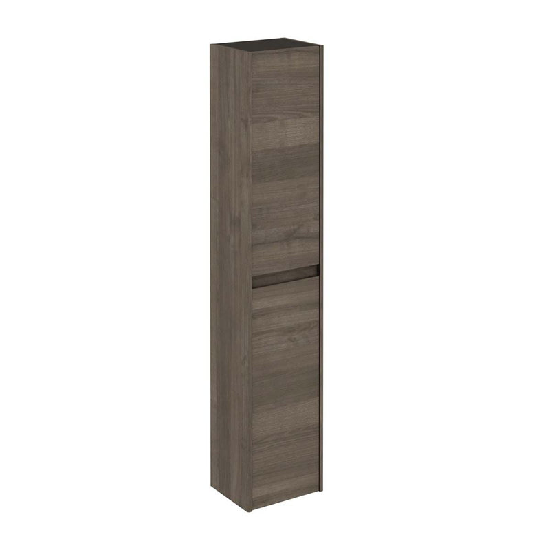 Ambra 47.5'' W Double Vanity, Samara Ash