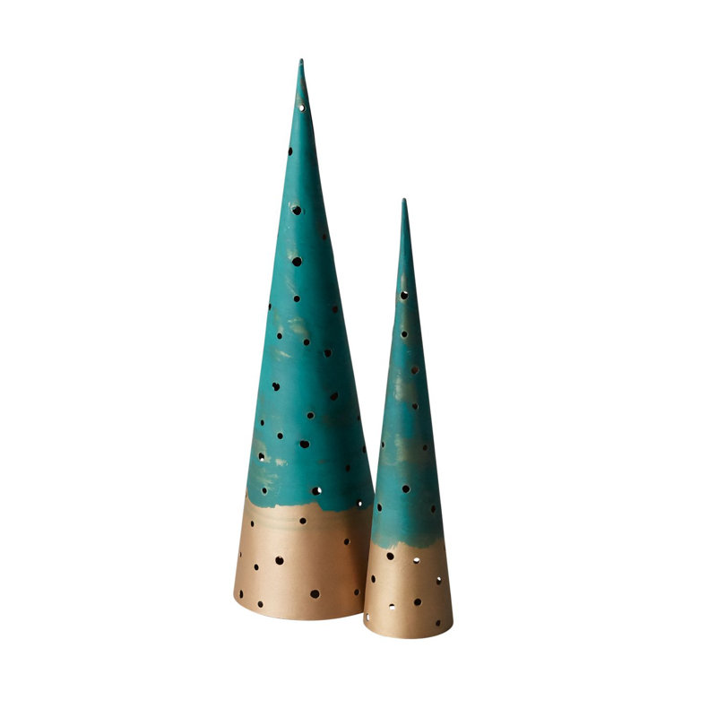 Christmas Tabletop Tree