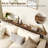 Sneed Console Table with Power Outlets-1080763505