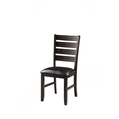 Upholstered Chair ( Set of 2)