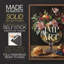 Reproduction encadrée FLORAL Series DCCXL - bois massif-1523345784-1523345786